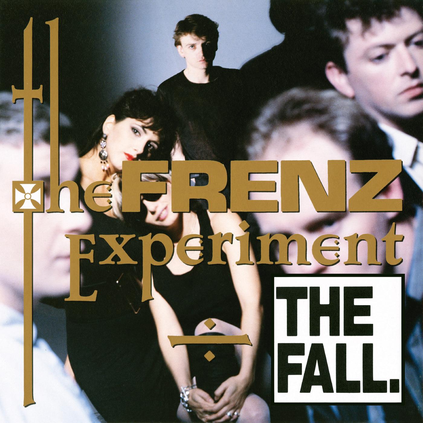 The Fall The Frenz Experiment (Expanded Edition)