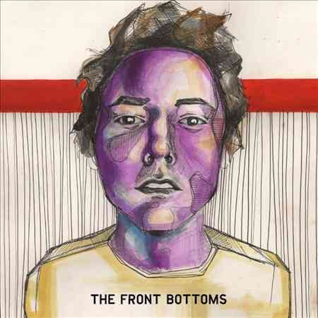 The Front Bottoms The Front Bottoms (MP3 Download)