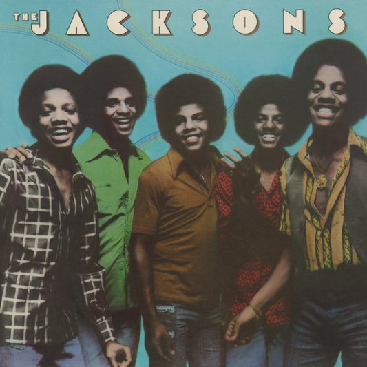 The Jacksons The Jacksons (150 Gram Vinyl)