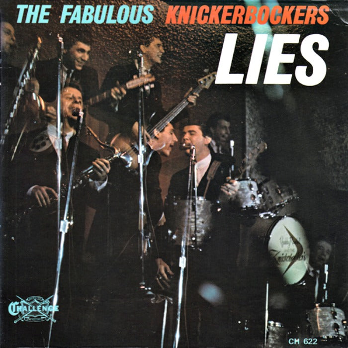 The Knickerbockers Lies