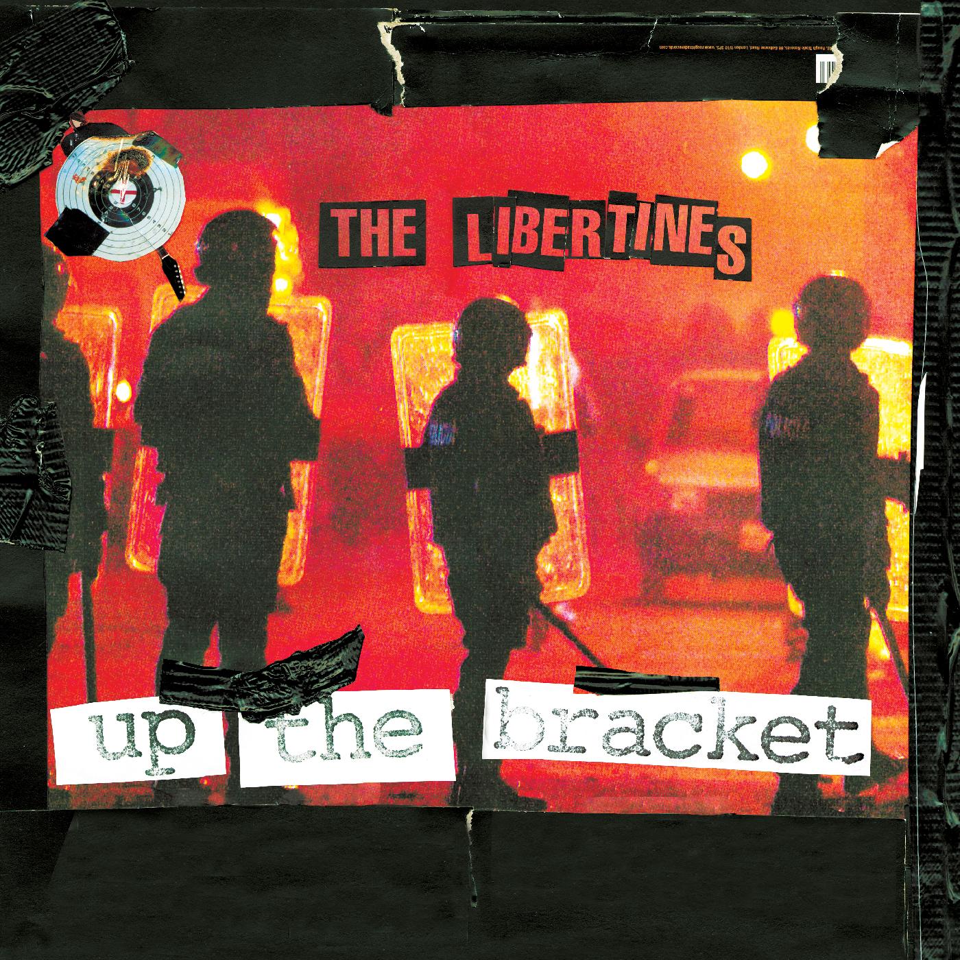 The Libertines Up the Bracket (20th Anniversary Edition)