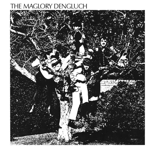 The Maglory Dengluch The Maglory Dengluch