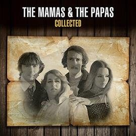 The Mamas & The Papas Collected (Gatefold 180-Gram Black Vinyl) [Import] (2 Lp's)