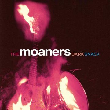 The Moaners Dark Snack