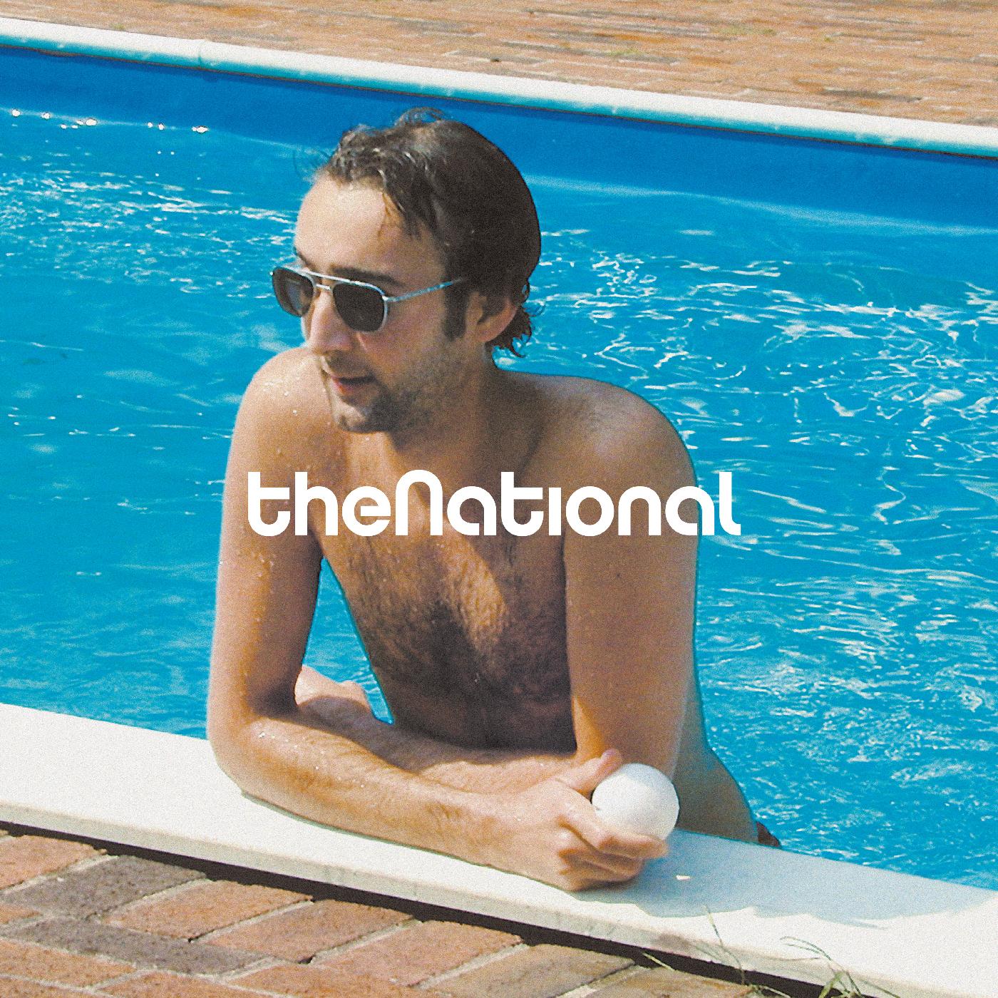 The National The National (2021 Remaster)