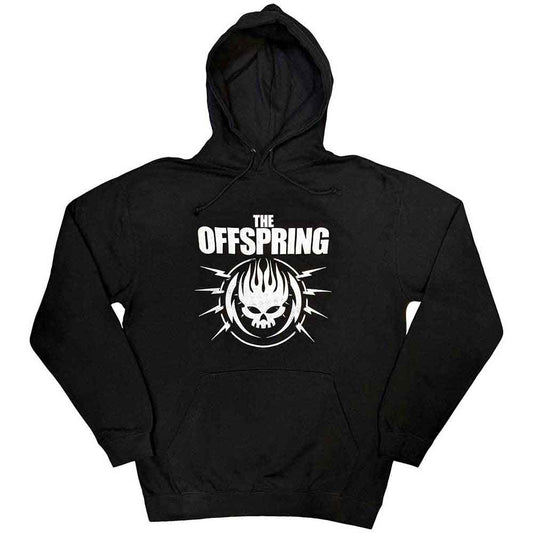 The Offspring Bolt Logo