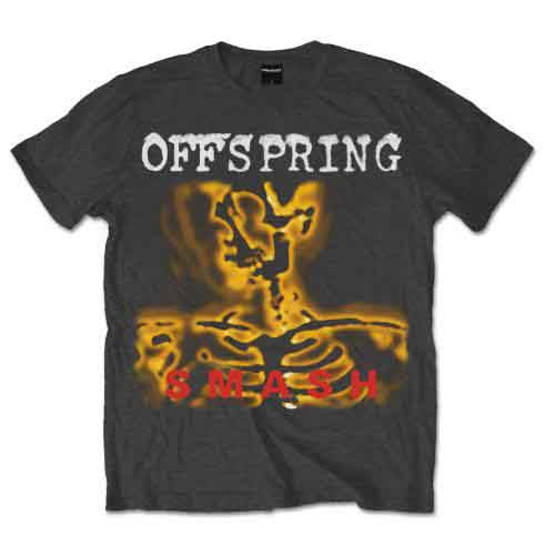 The Offspring Smash 20