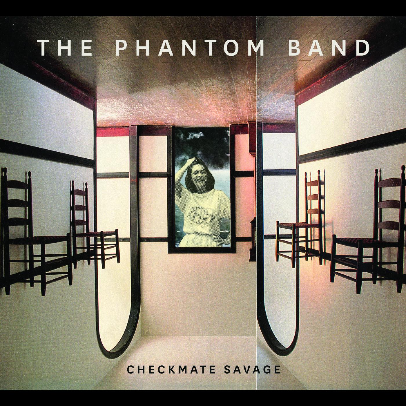 The Phantom Band Checkmate Savage