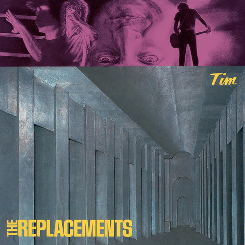 The Replacements Tim