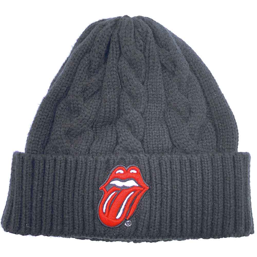 The Rolling Stones Classic Tongue