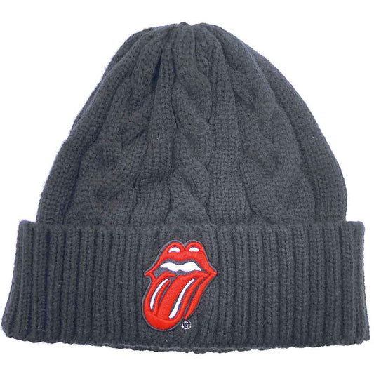 The Rolling Stones Classic Tongue