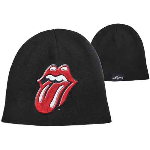 The Rolling Stones Classic Tongue