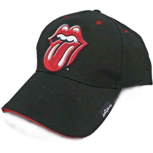 The Rolling Stones Classic Tongue