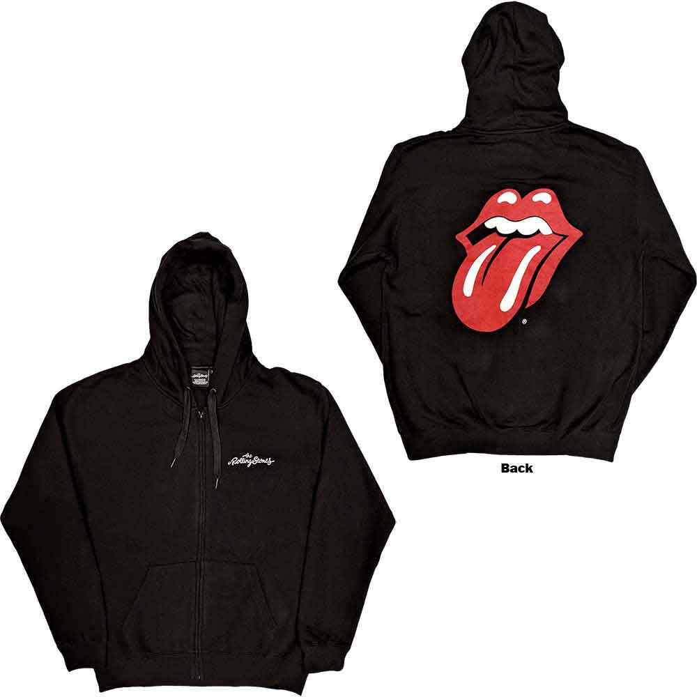 The Rolling Stones Classic Tongue