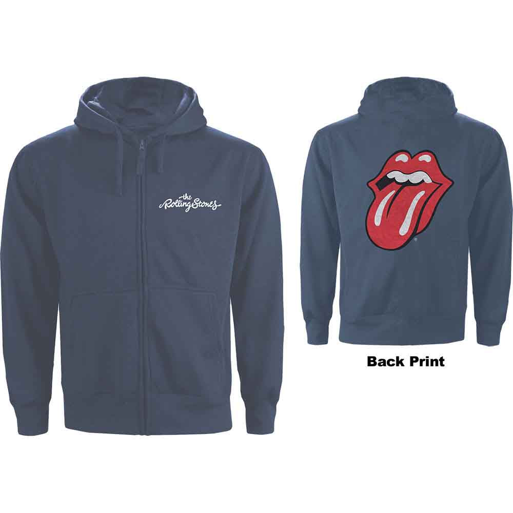 The Rolling Stones Classic Tongue