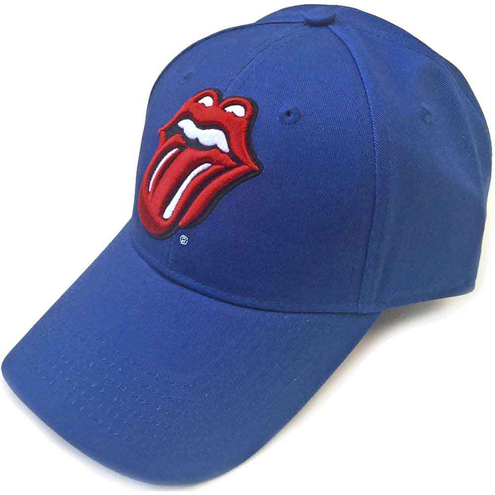 The Rolling Stones Classic Tongue