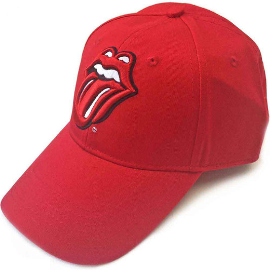 The Rolling Stones Classic Tongue