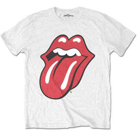 The Rolling Stones Classic Tongue