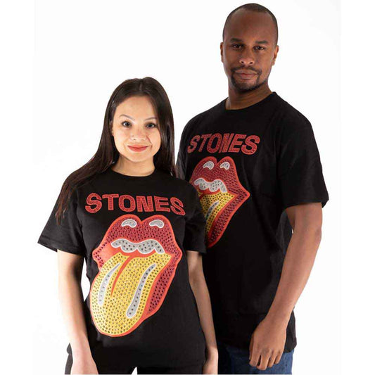 The Rolling Stones Dia Tongue