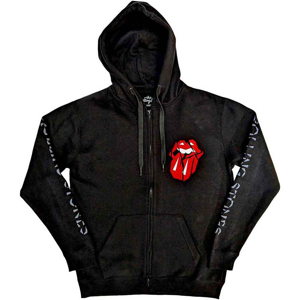 The Rolling Stones Hackney Diamonds Shattered Tongue