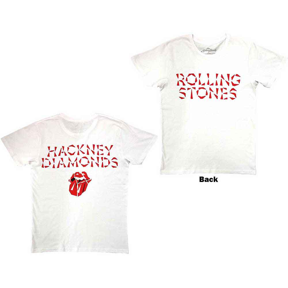 The Rolling Stones Hackney Diamonds