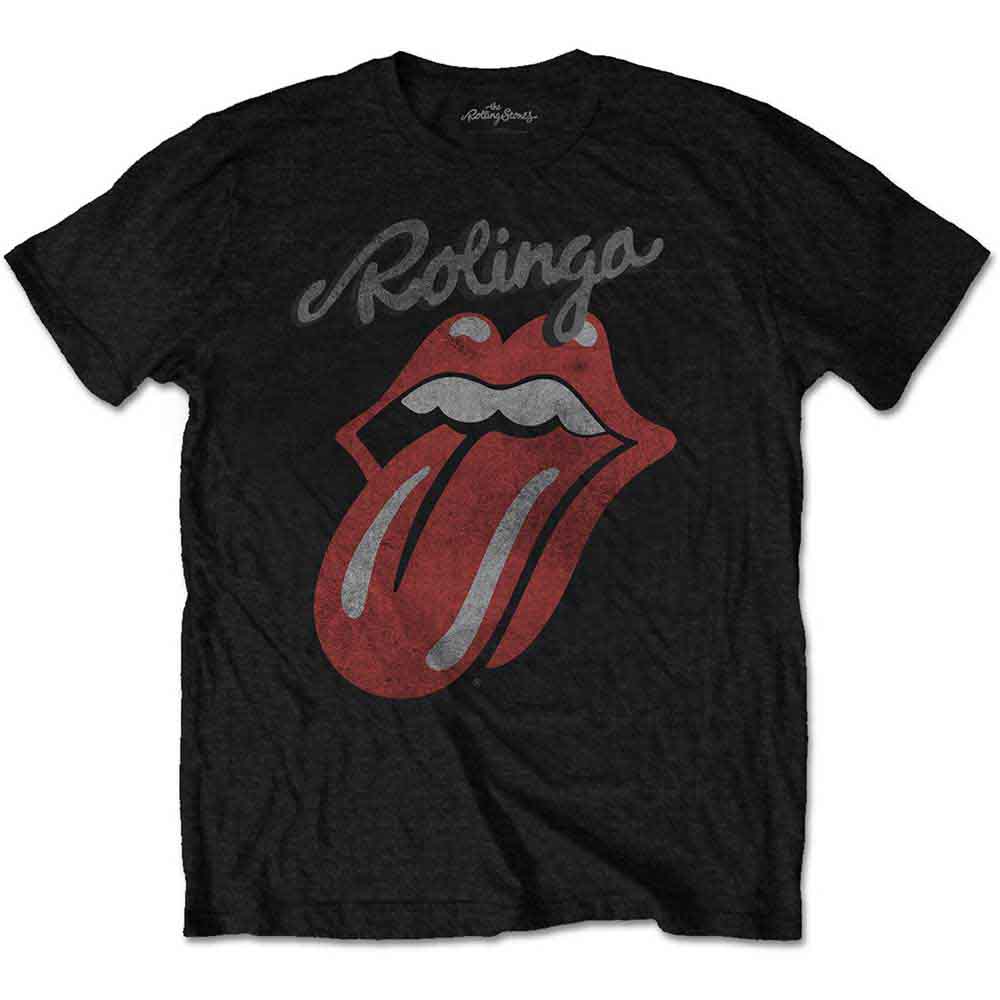 The Rolling Stones Rolinga