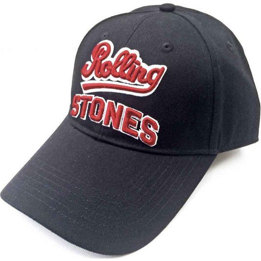 The Rolling Stones Team Logo