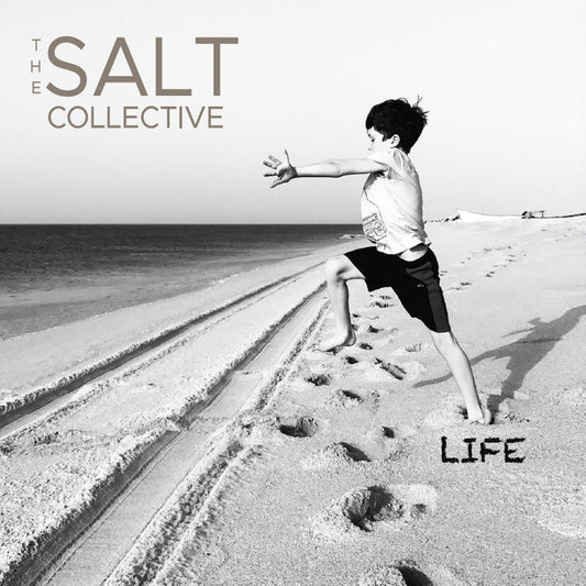 The Salt Collective Life (VIOLET SWIRL VINYL)