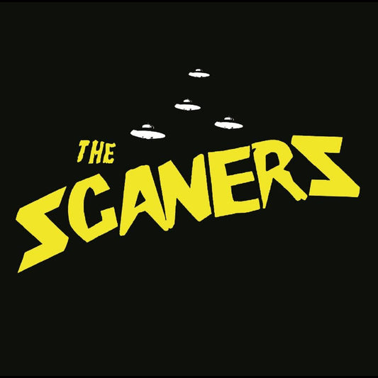 The Scaners The Scaners