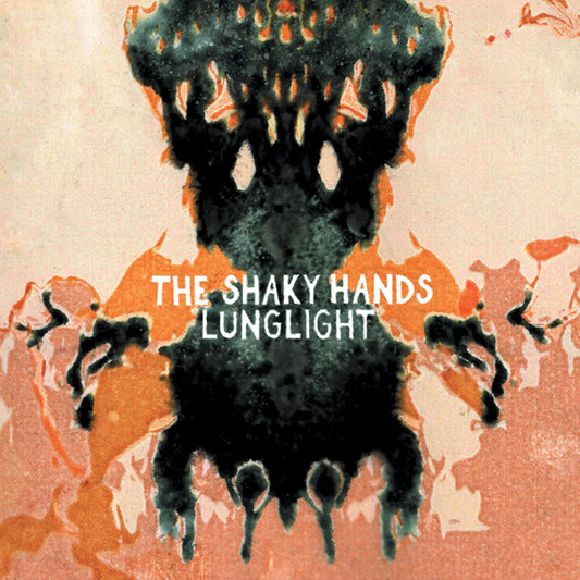 The Shaky Hands Lunglight