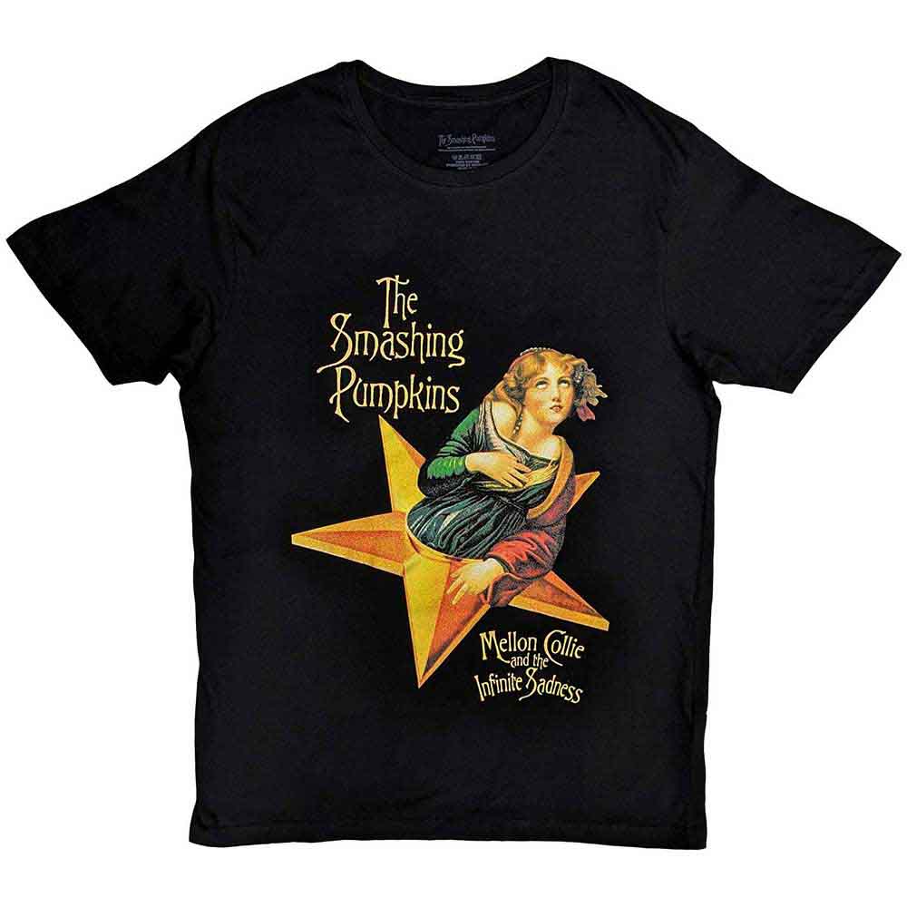 The Smashing Pumpkins Mellon Collie