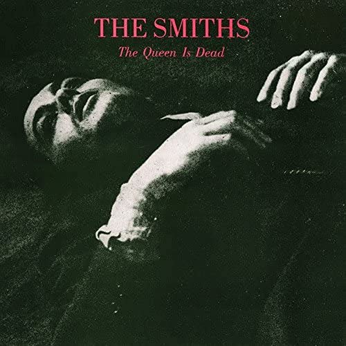 The Smiths The Queen Is Dead