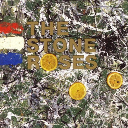 The Stone Roses The Stone Roses