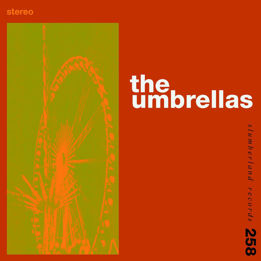 The Umbrellas The Umbrellas