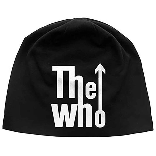 The Who Logo