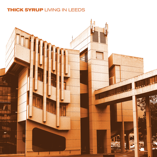 Thick Syrup Living In Leeds