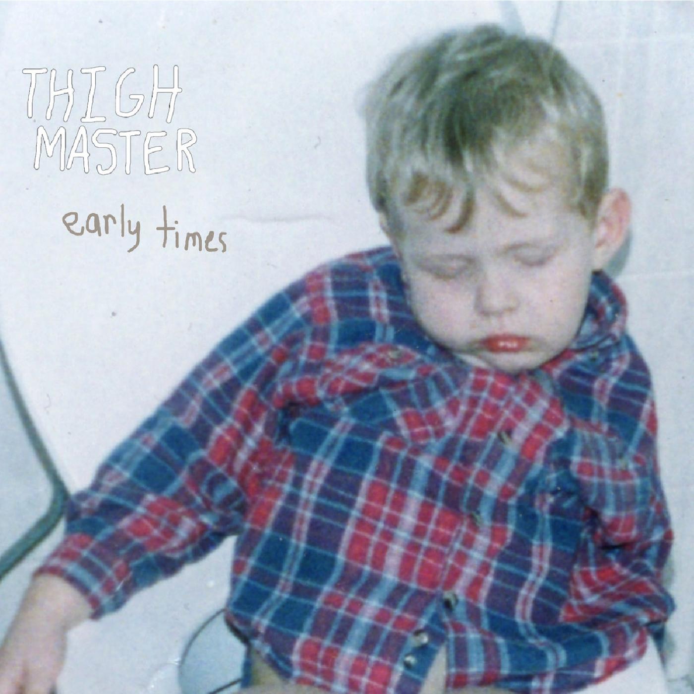 Thigh Master Early Times