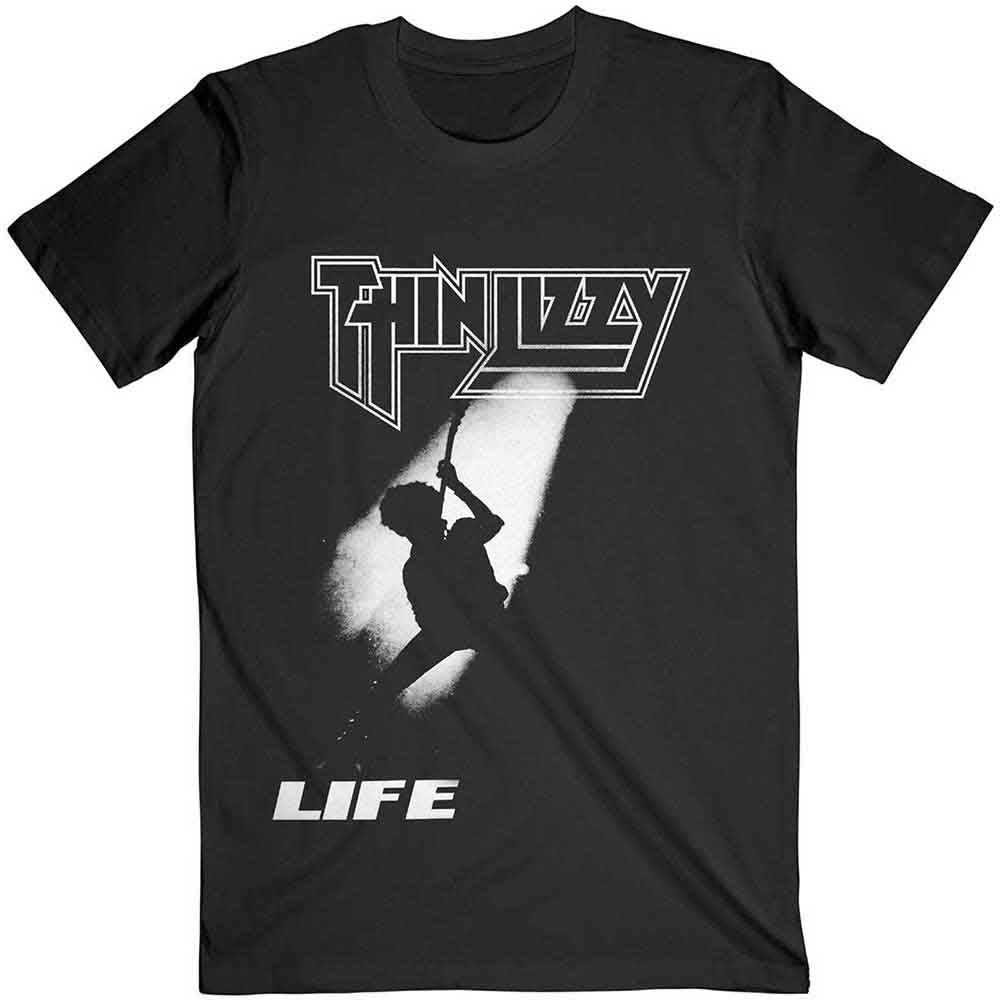 Thin Lizzy Life