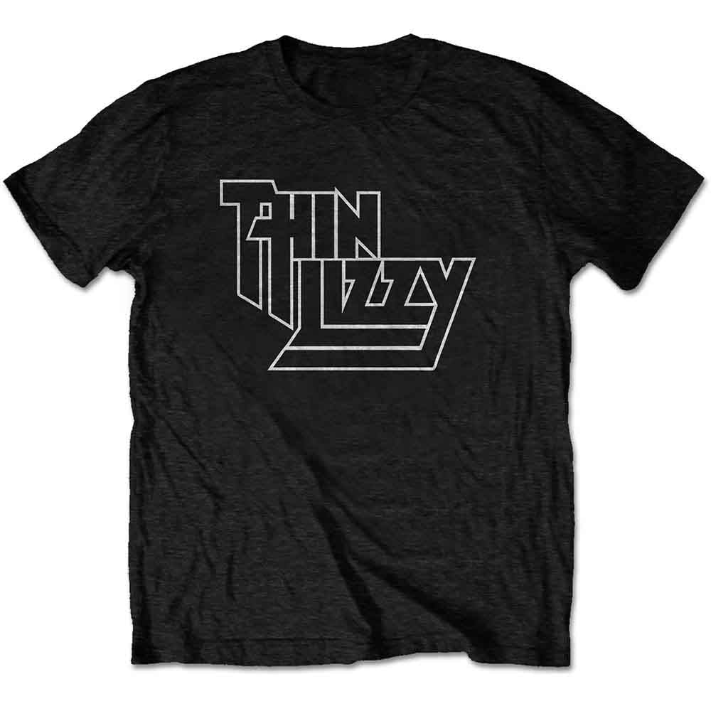 Thin Lizzy Logo