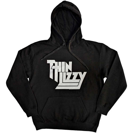 Thin Lizzy Stacked Logo