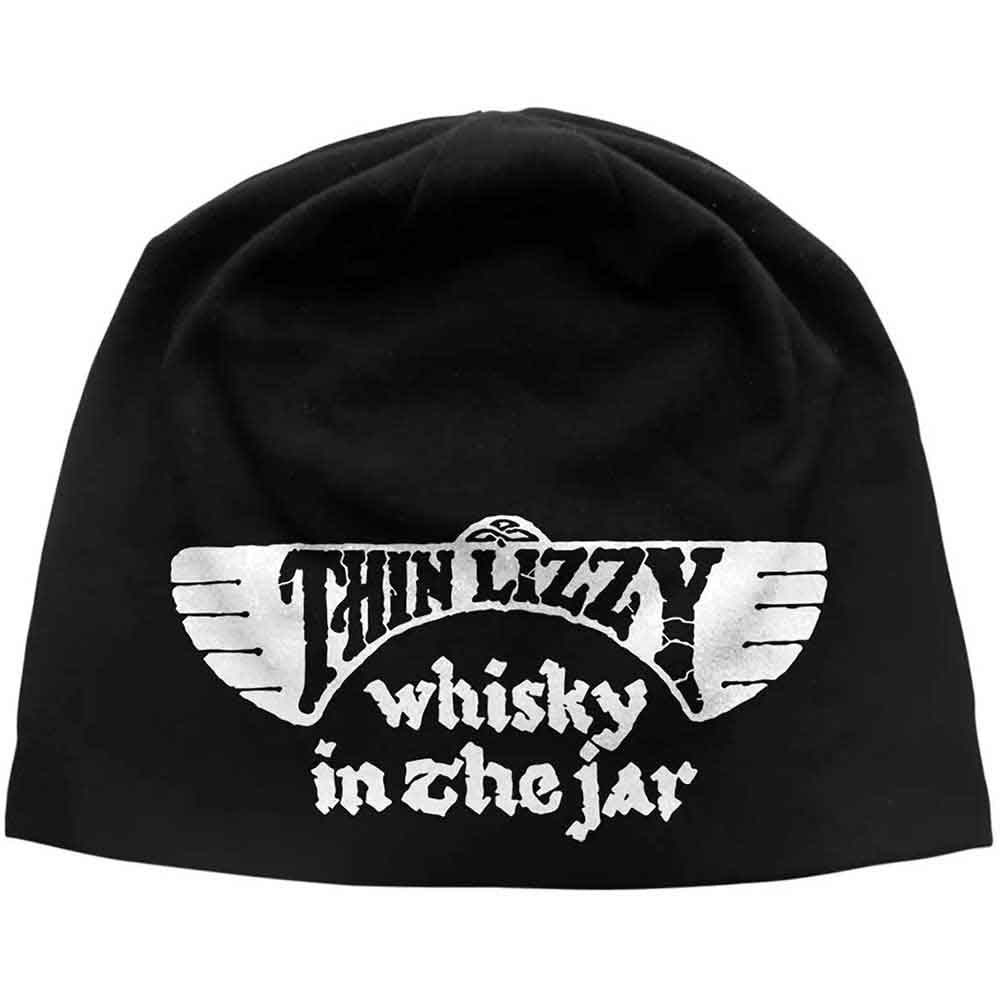 Thin Lizzy Whisky In The Jar JD Print