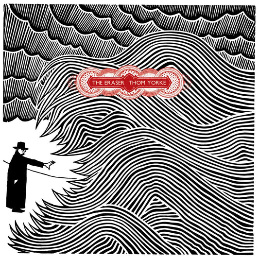 Thom Yorke The Eraser