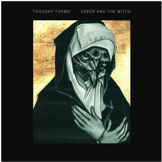 Thought Forms & Esben and the Witch Split LP