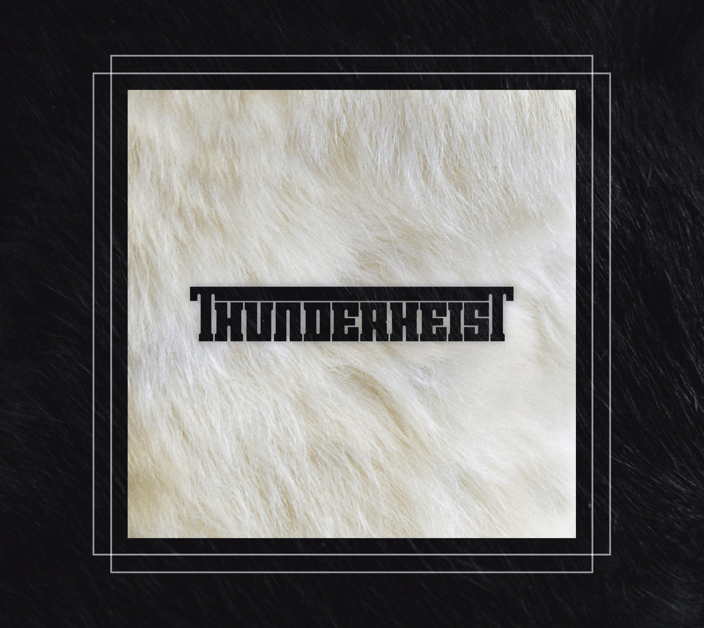 Thunderheist Thunderheist (2xLP)