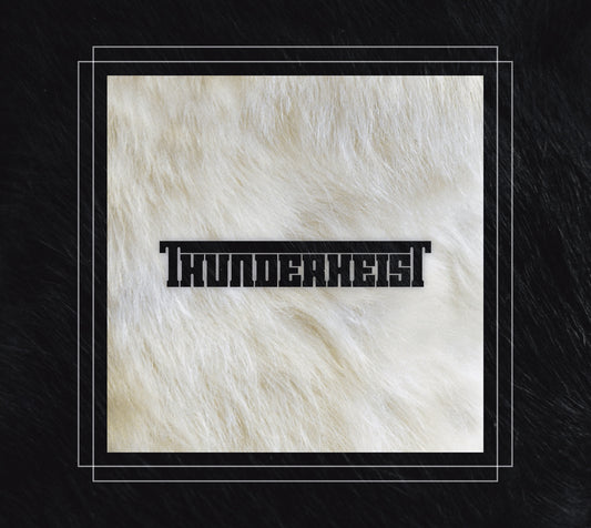 Thunderheist Thunderheist (2xLP)