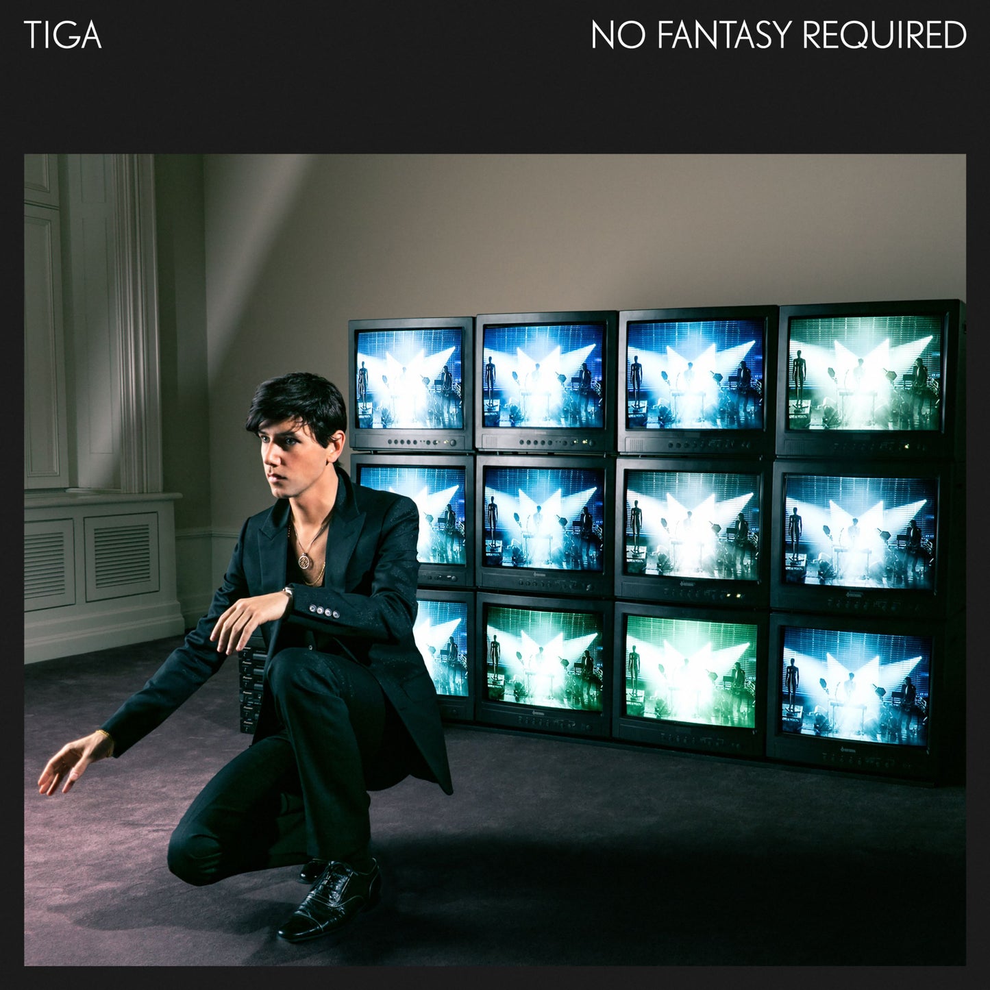 Tiga No Fantasy Required