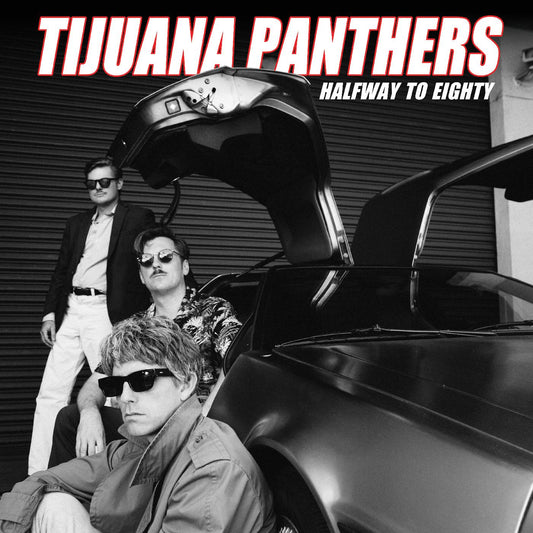 Tijuana Panthers Halfway to Eighty