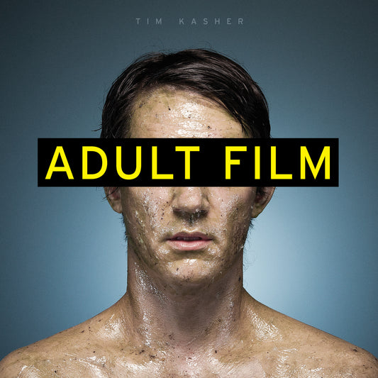 Tim Kasher Adult Film