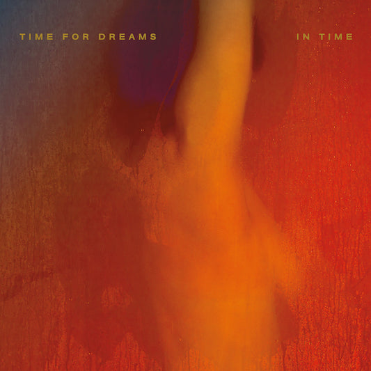 Time For Dreams In Time