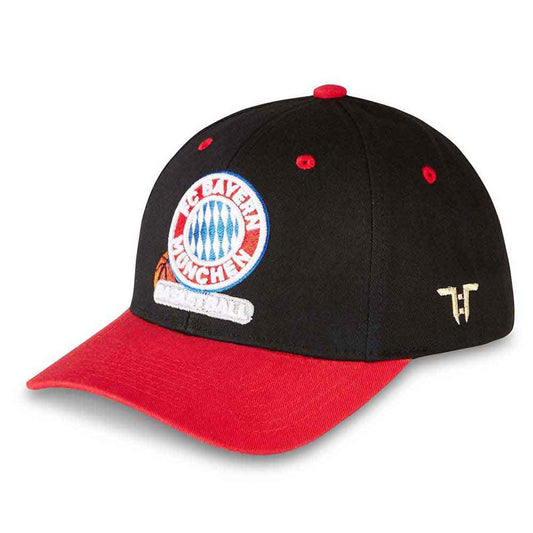 Tokyo Time FC Bayern Munich